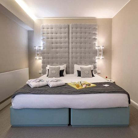Anjoy&Bleev Rooms Rho Exteriér fotografie