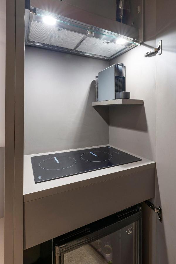 Anjoy&Bleev Rooms Rho Exteriér fotografie
