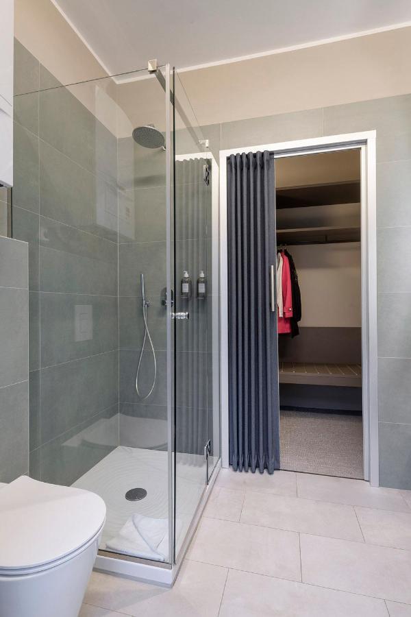 Anjoy&Bleev Rooms Rho Exteriér fotografie