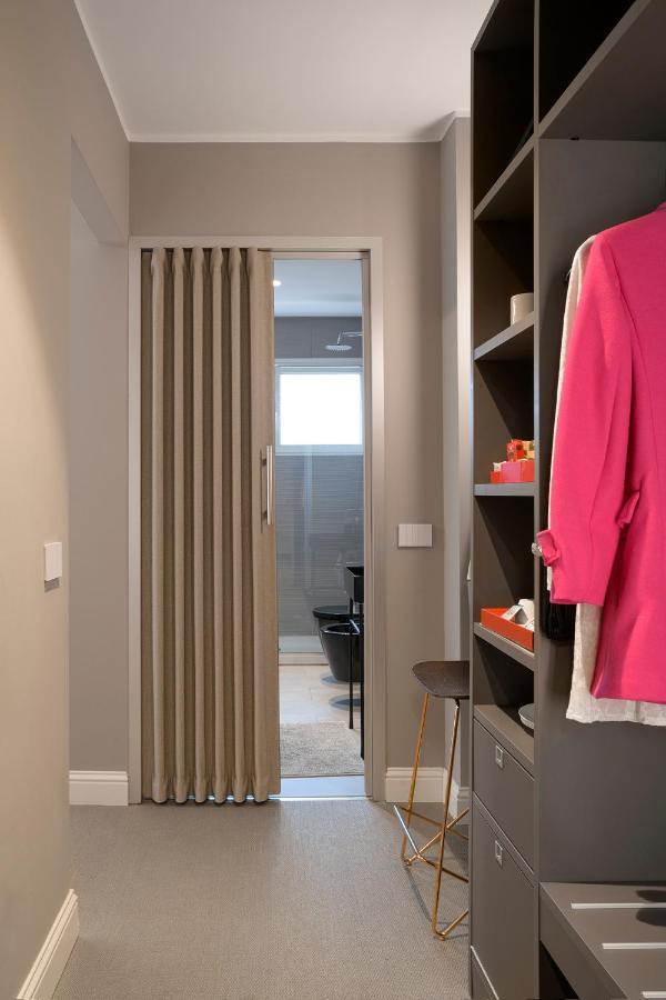 Anjoy&Bleev Rooms Rho Exteriér fotografie