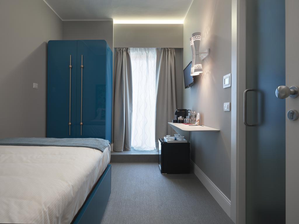 Anjoy&Bleev Rooms Rho Exteriér fotografie