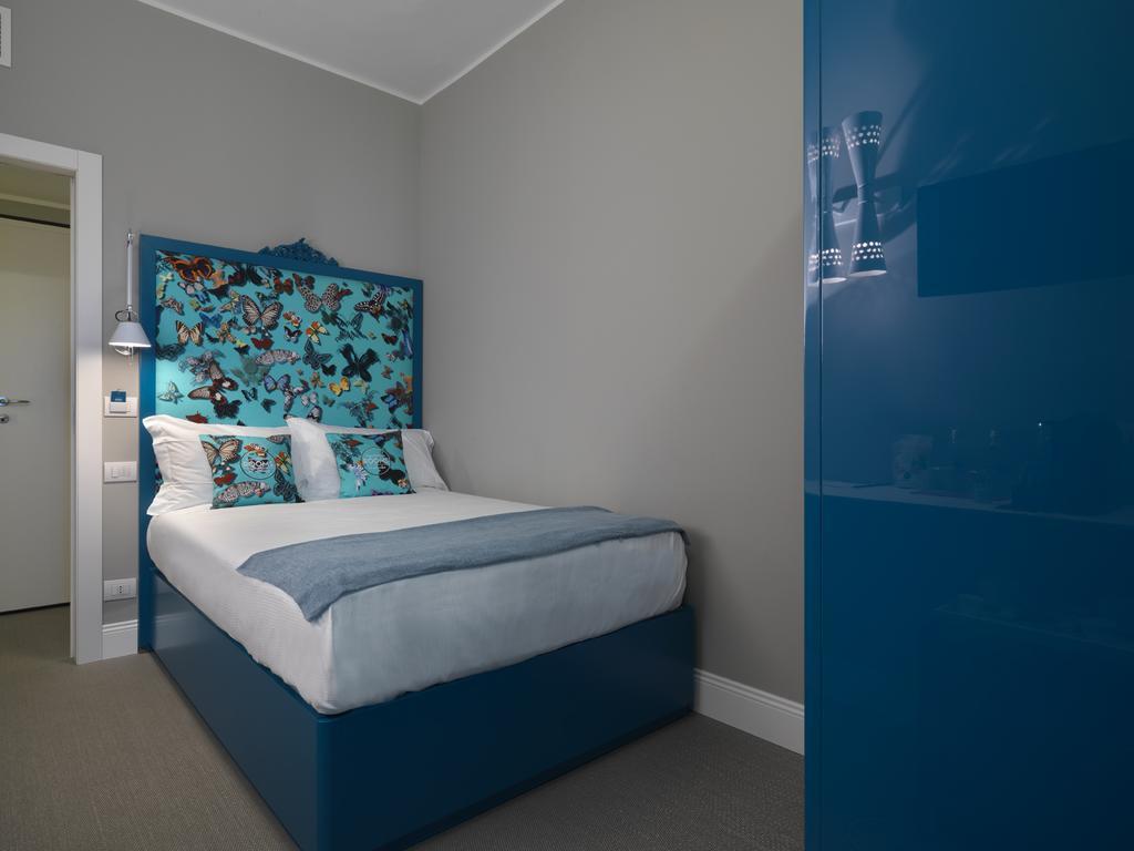 Anjoy&Bleev Rooms Rho Exteriér fotografie