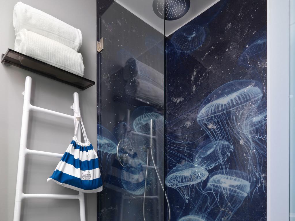 Anjoy&Bleev Rooms Rho Exteriér fotografie