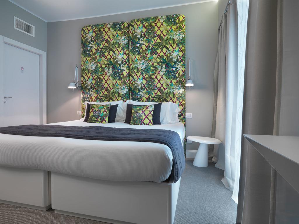 Anjoy&Bleev Rooms Rho Exteriér fotografie