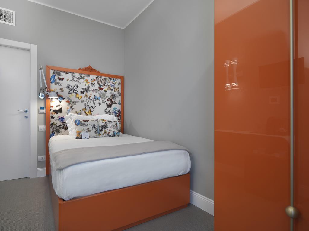Anjoy&Bleev Rooms Rho Exteriér fotografie