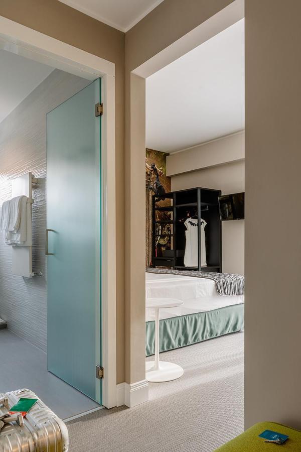 Anjoy&Bleev Rooms Rho Exteriér fotografie