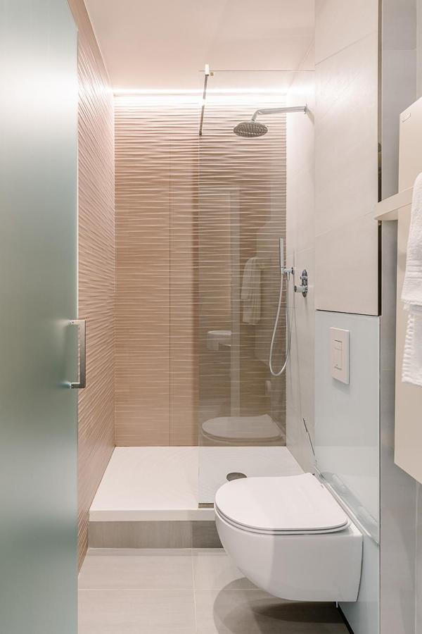 Anjoy&Bleev Rooms Rho Exteriér fotografie