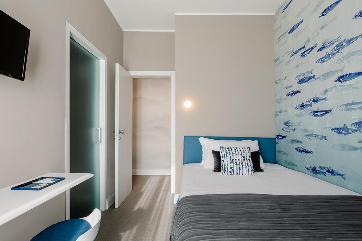 Anjoy&Bleev Rooms Rho Exteriér fotografie